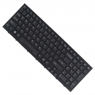 Teclado P/ Sony Vaio Vpc-el Series Vpc-el13fx Vpc-el13fx/b