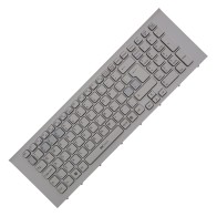 Teclado Sony Vaio Vpc-ec2jfx Vpc-ec290x Vpc-ec2ggx Branco