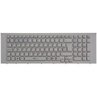 Teclado Sony Vaio Vpc-ec2jfx Vpc-ec290x Vpc-ec2ggx Branco