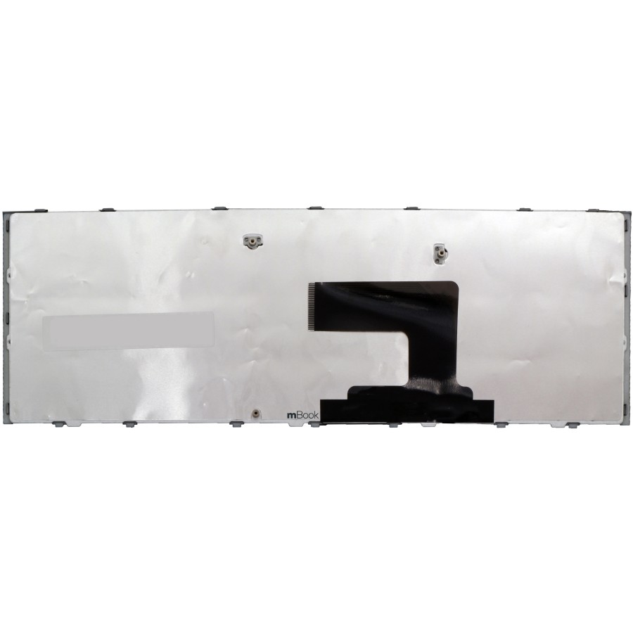 Teclado P/ Sony Vaio Vpc-el13fx/w Vpc-el15fx Vpc-el15fx/b