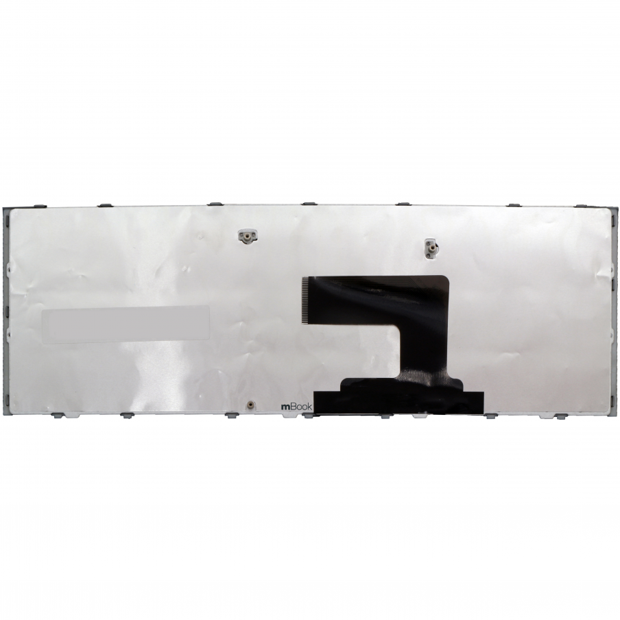 Teclado P/ Sony Vaio Vpc-el17fx/w Vpc-el22fx Vpc-el22fx/b