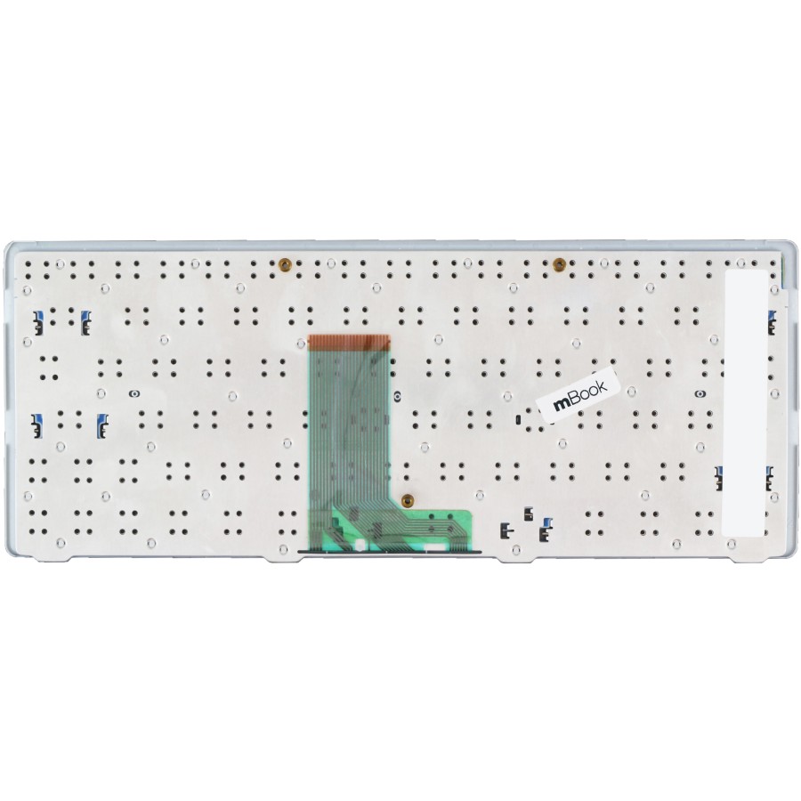 Teclado P/ Sony Vaio Vpc-w Vpc-w115xg/w