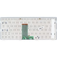 Teclado P/ Sony Vaio Vpc-w121ax/wz Teclado P/ Sony Vaio Vpc-w121ax/wz