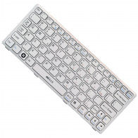Teclado P/ Sony Vaio Vpc-w121ax/wz Teclado P/ Sony Vaio Vpc-w121ax/wz