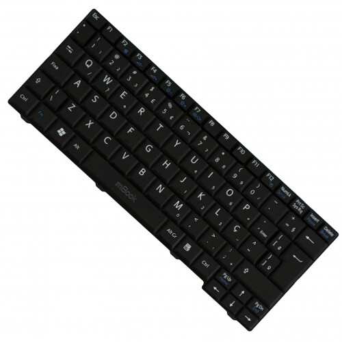 Teclado Sony Vaio Vpcm121ax/l Vpcm121ax/p Vpcm121ax/w Br Ç, 