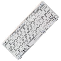 Teclado P/ Sony Vaio Vpc-w11s1e/t Teclado P/ Sony Vaio Vpc-w11s1e/t