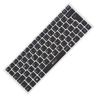 Teclado Sony Vpc Ya Yb 9z.n5usw.001 9z.n5uSW.00u A1807421A
