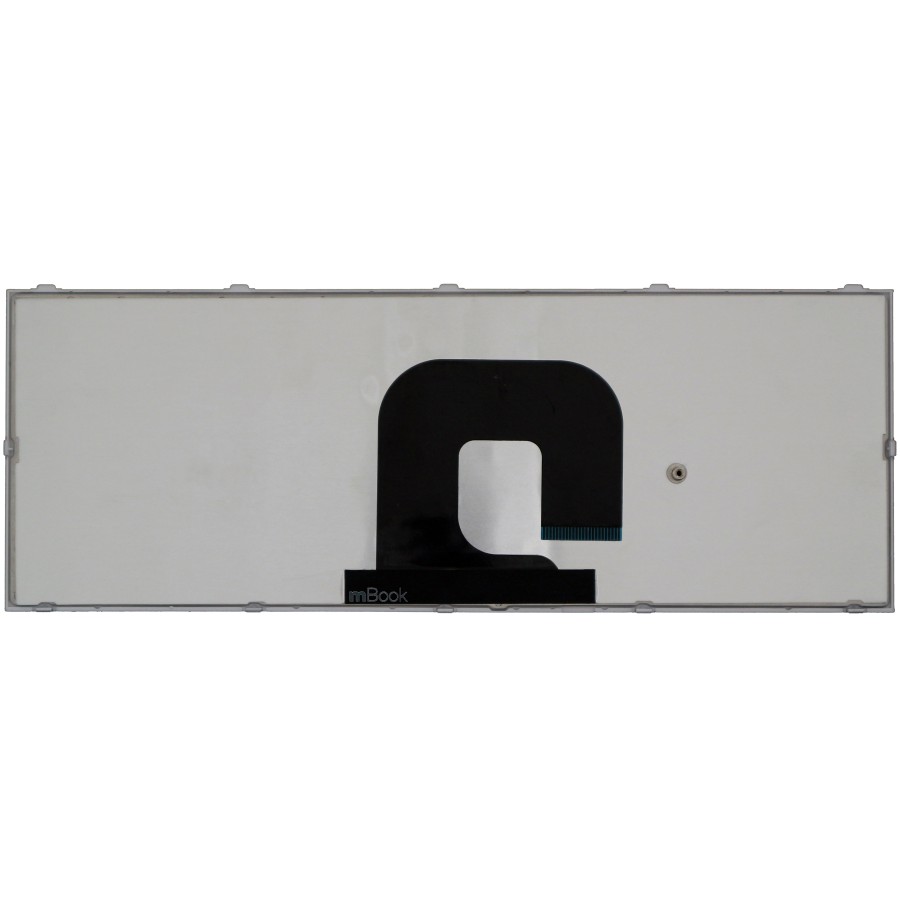 Teclado Sony Vpc Ya Yb 9z.n5usw.001 9z.n5uSW.00u A1807421A