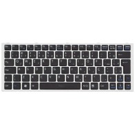 Teclado Sony Vpc Ya Yb 9z.n5usw.001 9z.n5uSW.00u A1807421A