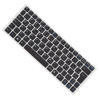 Teclado Sony Vpc Ya Yb 9z.n5usw.001 9z.n5uSW.00u A1807421A
