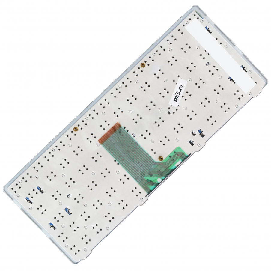 Teclado P/ Sony Vaio Vpc-w11s1e/t