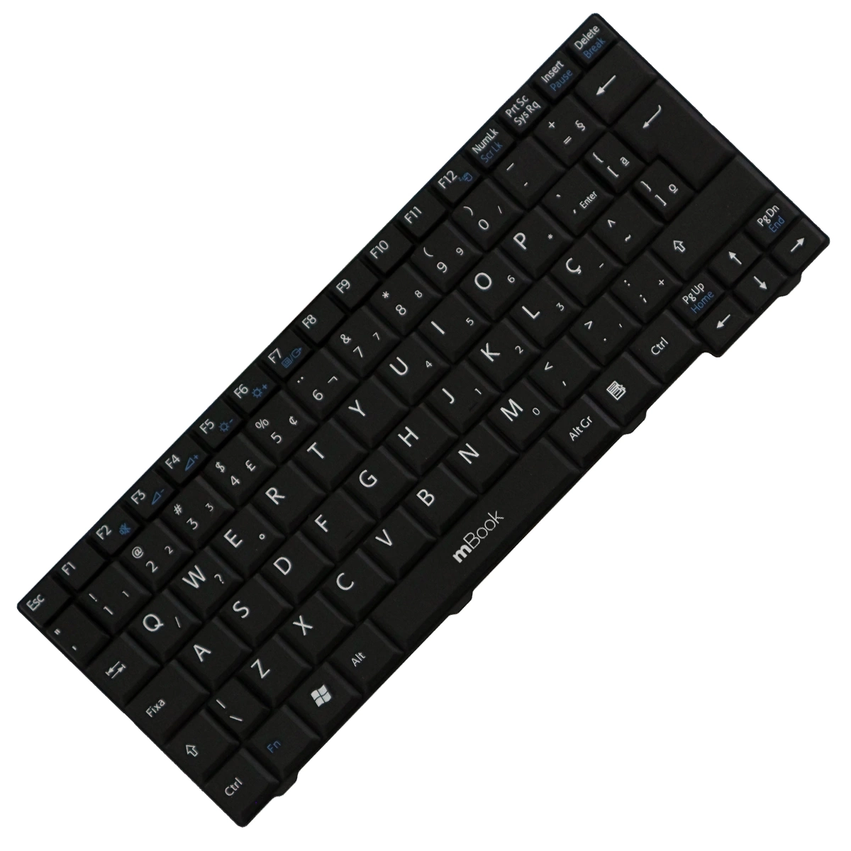 Teclado Sony Vaio Vpcm12m1e/w Vpcm12m1r/l Vpcm12m1r/p Br Ç Teclado Sony Vaio Vpcm12m1e/w Vpcm12m1r/l Vpcm12m1r/p Br Ç