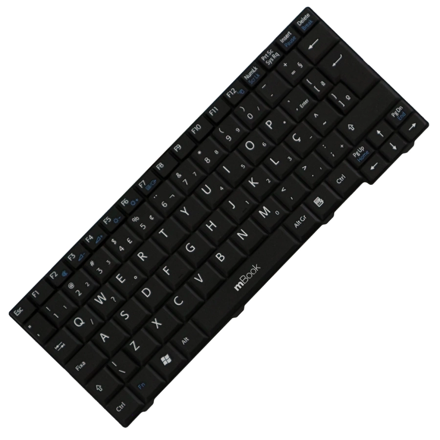 Teclado Sony Vaio Vpcm12m1e/w Vpcm12m1r/l Vpcm12m1r/p Br Ç