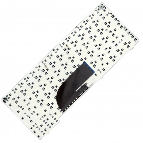 Teclado Sony Vaio Vpcm12m1e/w Vpcm12m1r/l Vpcm12m1r/p Br Ç, 