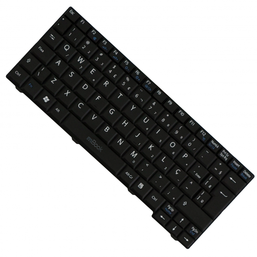 Teclado Sony Vaio Vpcm12m1e/w Vpcm12m1r/l Vpcm12m1r/p Br Ç