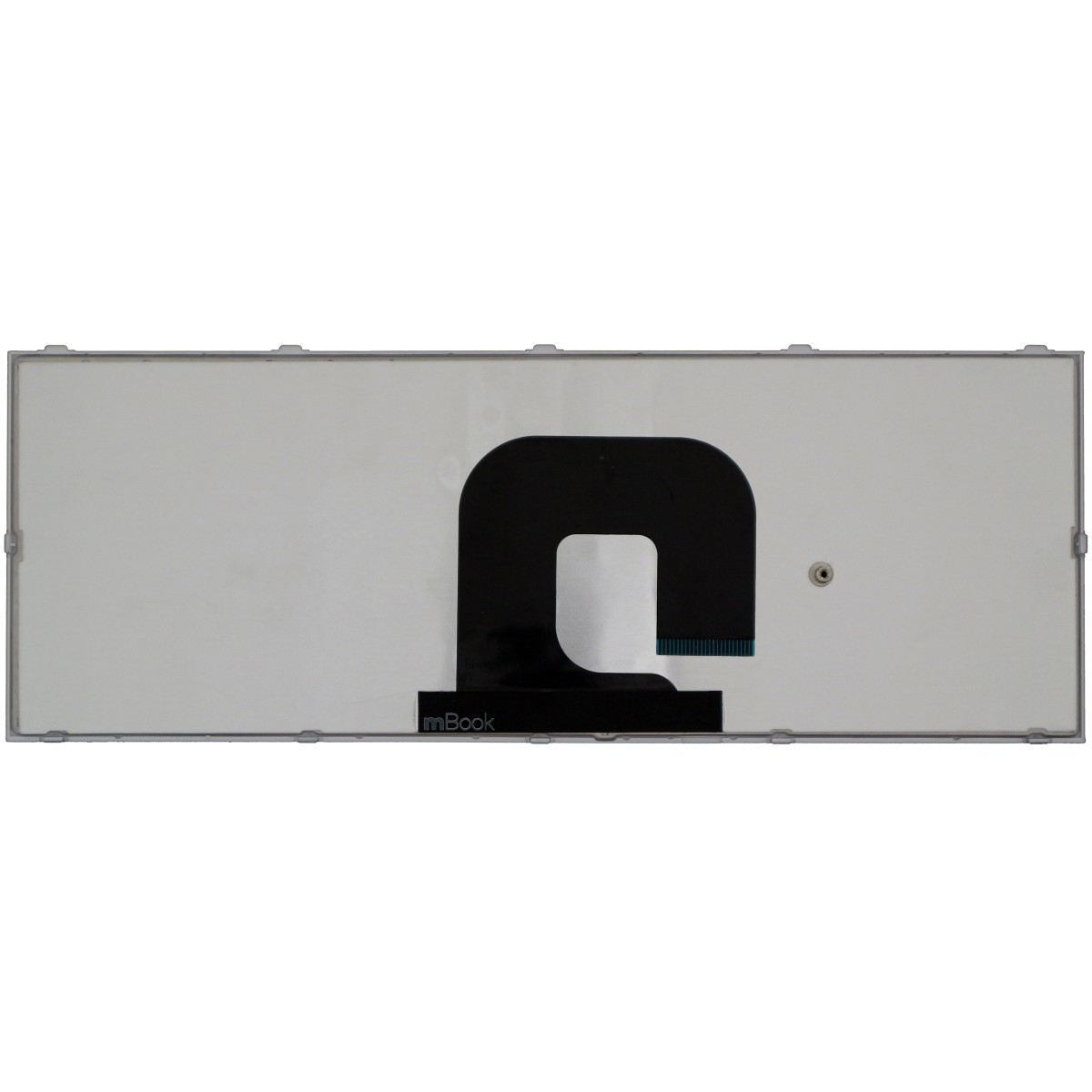 Teclado P Notebook para Sony Vpc-ya Vpc-yb Pcg-31311l, 