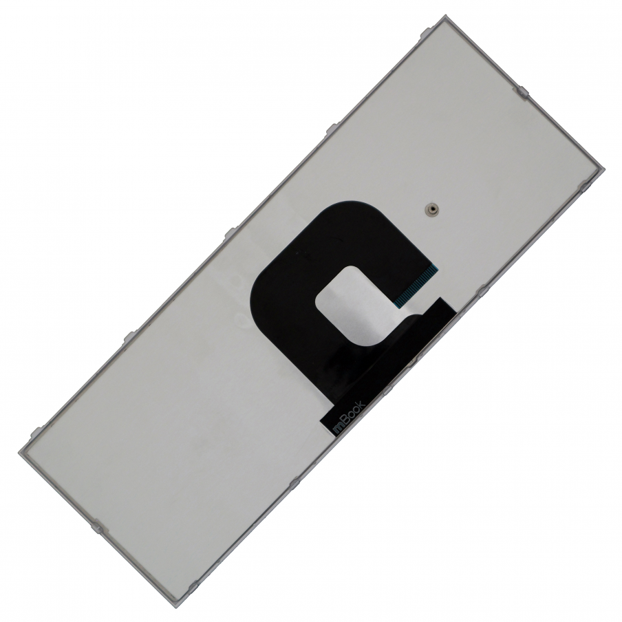 Teclado P Notebook Sony Vpcya Vpcyb Vpc-yb15ab