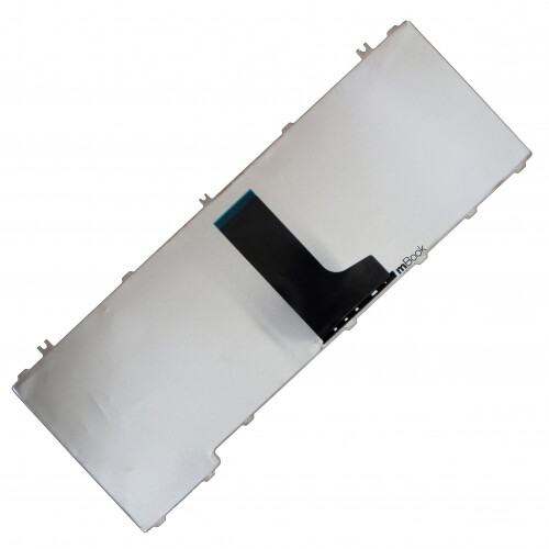 Teclado para Toshiba Satellite L745 L600 Nsk-tm0sv Br Com Ç, 