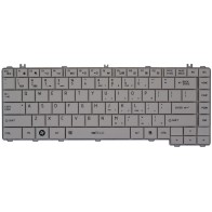Teclado Toshiba Branco Us C600 C640 C645 L600 L630 L635