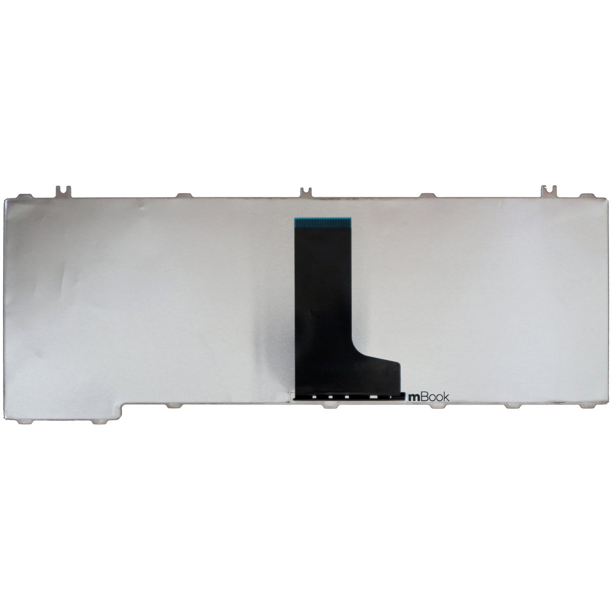 Teclado Para Toshiba V114226ck1 Sk-tm1gv Mp-09m73us6920 Br, 