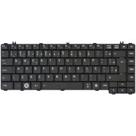 Teclado Para Toshiba V114226ck1 Sk-tm1gv Mp-09m73us6920 Br