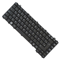 Teclado Para Toshiba V114226ck1 Sk-tm1gv Mp-09m73us6920 Br