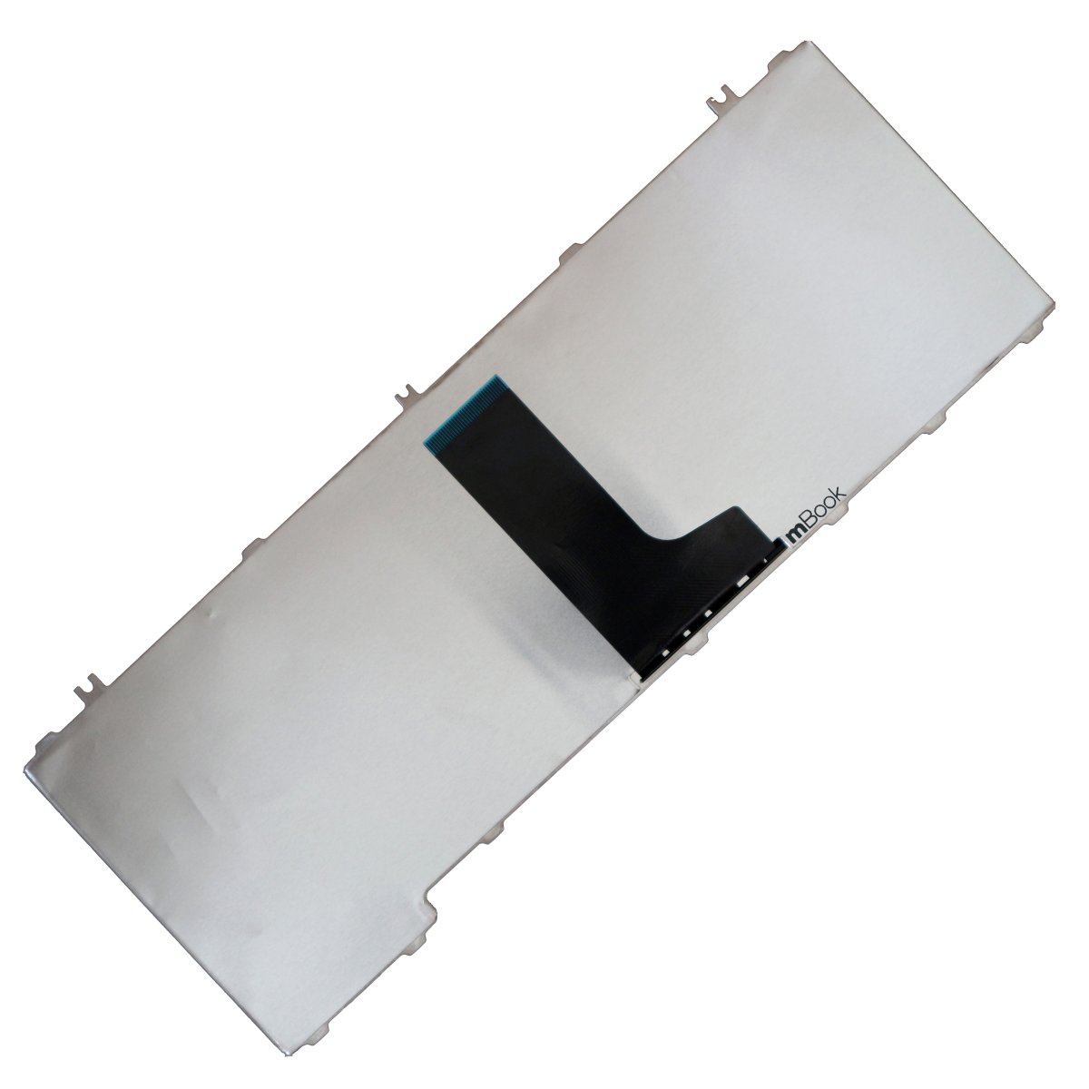 Teclado Para Toshiba V114226ck1 Sk-tm1gv Mp-09m73us6920 Br, 