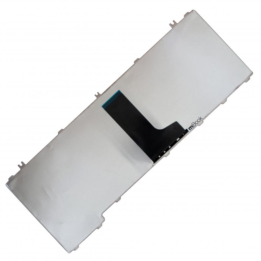 Teclado Para Toshiba V114226ck1 Sk-tm1gv Mp-09m73us6920 Br