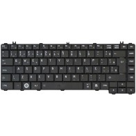 Teclado Toshiba Satellite C600 C640 L630 Mp-09m73us6930 Br