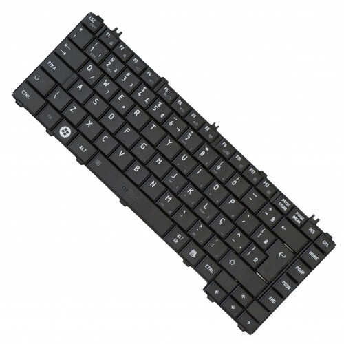 Teclado Toshiba Satellite C645 C645d, 