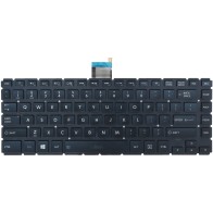 Teclado Toshiba Satellite E45T-B4300 P30W-B E45T-B4204 US Teclado Toshiba Satellite E45T-B4300 P30W-B E45T-B4204 US