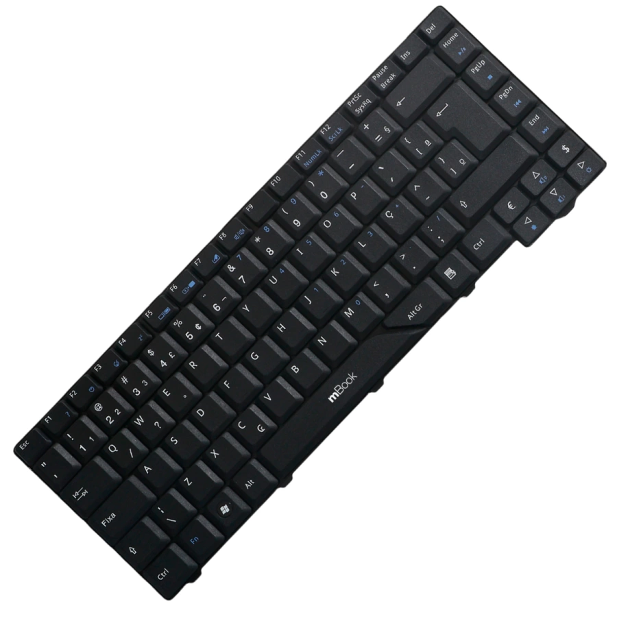 Teclado para Acer Aspire 4330 4530 4730z 4730zg