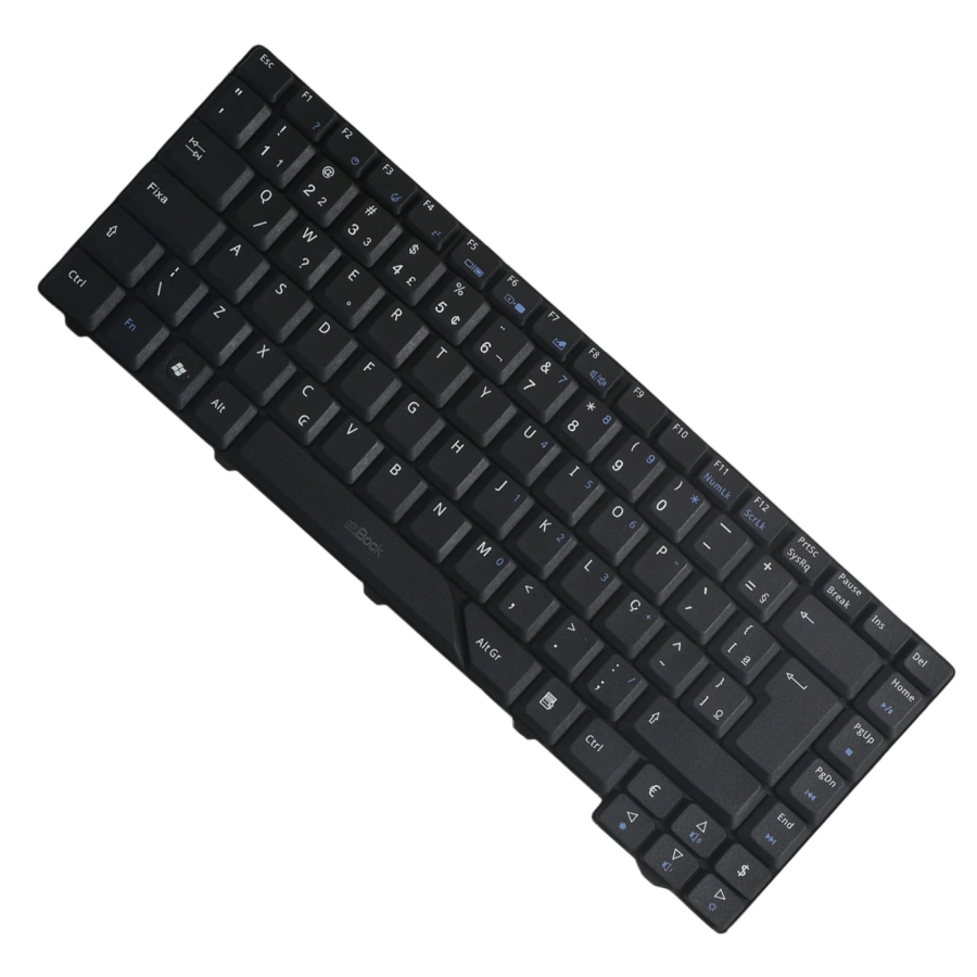 Teclado para Acer Aspire 4330 4530 4730z 4730zg