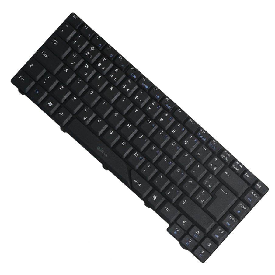 Teclado para Acer Aspire 5920 5920G 5920H