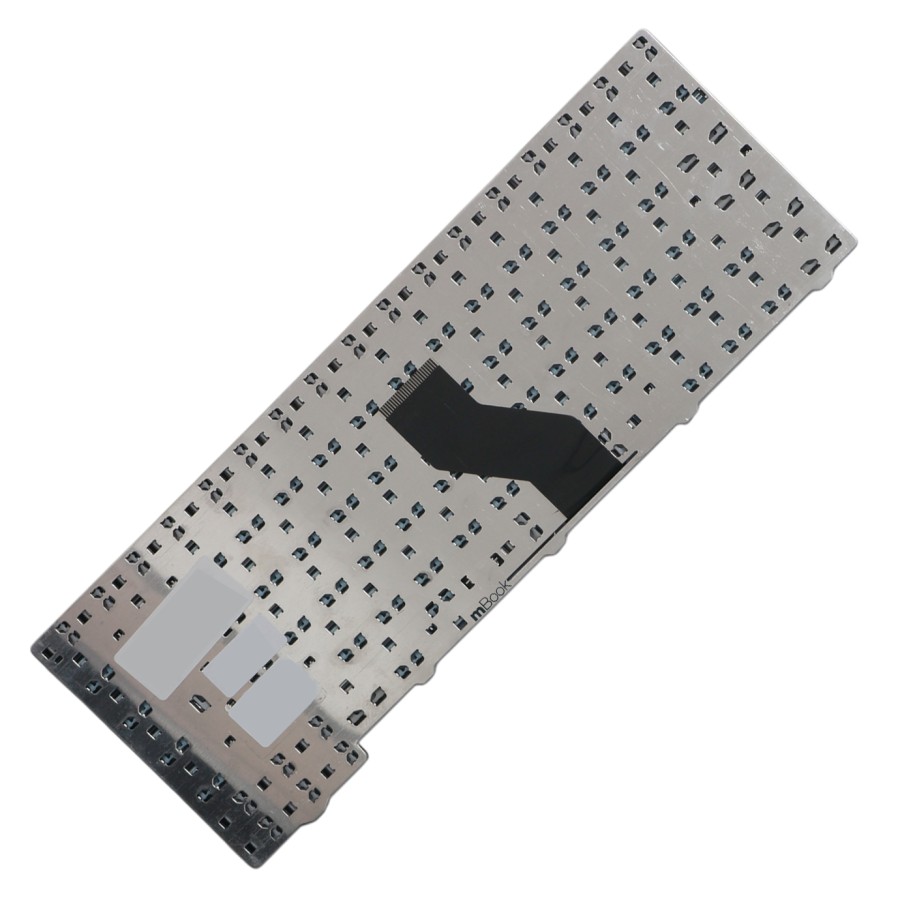 Teclado para Acer Aspire 002-07a23l-a01 Aezd1r00110 Preto