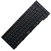Teclado para Acer Travelmate 4210 Preto Br Teclado para Acer Travelmate 4210 Preto Br