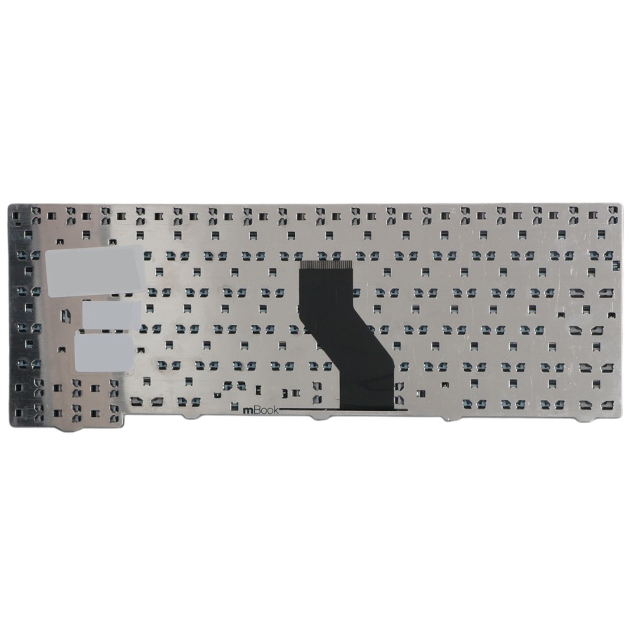 Teclado para Acer Travelmate 4210 Preto Br