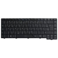Teclado para Acer Travelmate 4210 Preto Br Teclado para Acer Travelmate 4210 Preto Br
