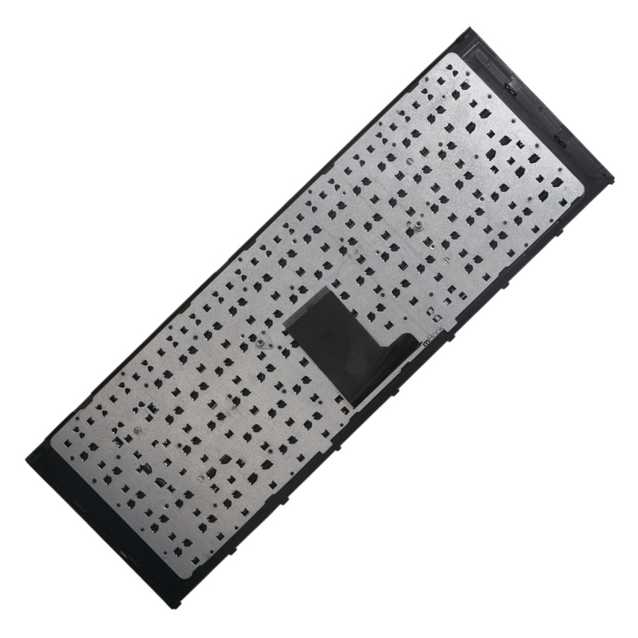 Teclado Sony Vaio Vpcea Series Vpc-ea2ufx/p Preto C Frame