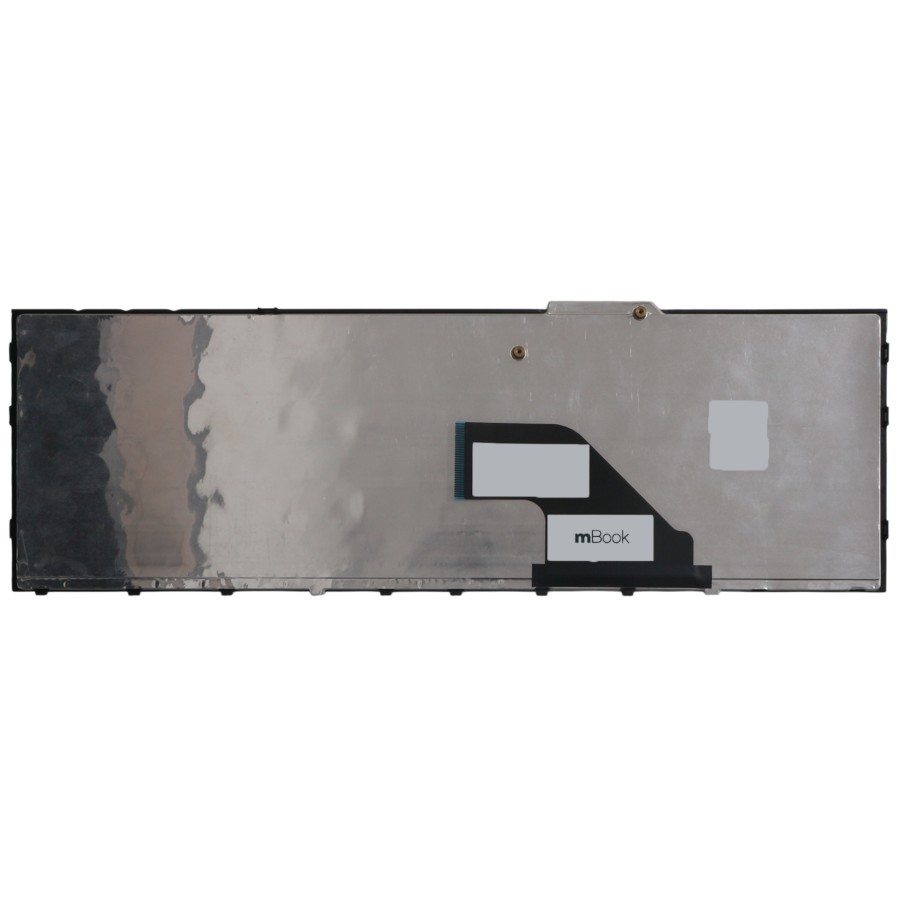 Teclado Sony Vaio Vpc-f11 Vpc-f12 Vpc-f13 Pcg-81214l Br Ç