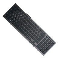 Teclado Sony Vaio Pcg-81113l Pcg-81114l Pcg-81115l Br Com Ç Teclado Sony Vaio Pcg-81113l Pcg-81114l Pcg-81115l Br Com Ç