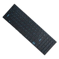 Teclado mBook para Lenovo IdeaPad 320-17IKB 80XM BR com LED Teclado mBook para Lenovo IdeaPad 320-17IKB 80XM BR com LED