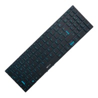 Teclado mBook para Lenovo IdeaPad 330-17IKB 81DK BR com LED Teclado mBook para Lenovo IdeaPad 330-17IKB 81DK BR com LED