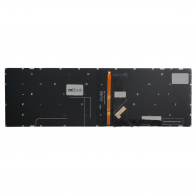 Teclado mBook para Lenovo Ideapad L3-15IML05 81Y3 BR com LED