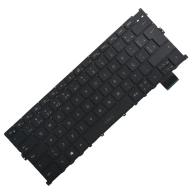 Teclado mBook para Dell dlm19b98paj6983 BR com LED, 