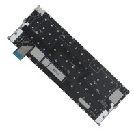 Teclado mBook para Dell 03jpw6, dlm19b9 BR com LED Teclado mBook para Dell 03jpw6, dlm19b9 BR com LED