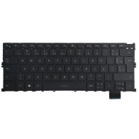 Teclado mBook para Dell 03jpw6, dlm19b9 BR com LED Teclado mBook para Dell 03jpw6, dlm19b9 BR com LED