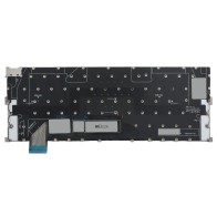 Teclado mBook para Dell 03jpw6, dlm19b9 BR com LED Teclado mBook para Dell 03jpw6, dlm19b9 BR com LED
