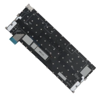 Teclado mBook para Dell XPS 9310 BR com LED Teclado mBook para Dell XPS 9310 BR com LED