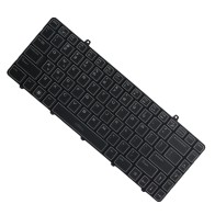 Teclado mBook para Dell compatível com 0ktg44 US Com LED Teclado mBook para Dell compatível com 0ktg44 US Com LED